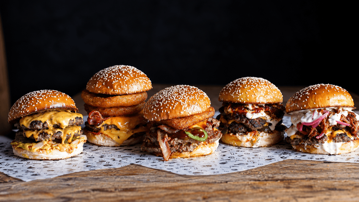 Fat Hippo announces 6 November opening for Division Street restaurant — Sheffield news photo