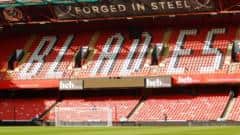 Bettis 'left to face Sheff Utd music again' — Sheffield news photo
