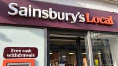 Sainsbury's store closes after ceiling collapse — Sheffield news photo