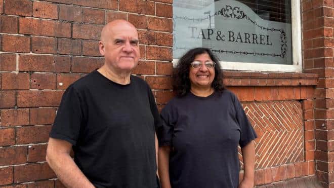 Sheffield Community Media Launches Crowdfunder for Castlegate Arts Venue — Sheffield news photo