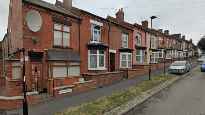 Inquiry launched after shot fired at house — Darnall news photo
