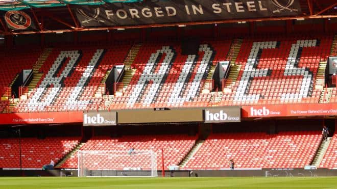 Bettis 'left to face Sheff Utd music again' — Sheffield news photo