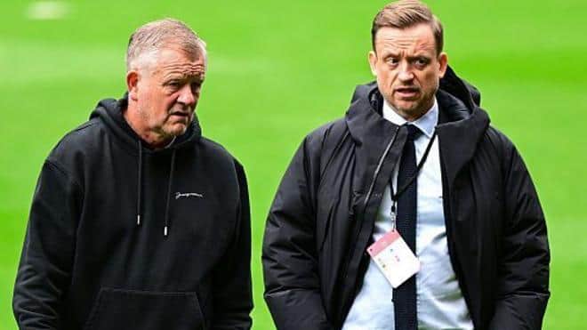 Sheffield United Expects No Points Deduction Over Ownership Deal — Sheffield news photo