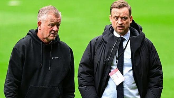 Sheffield United Expects No Points Deduction Over Ownership Deal — Sheffield news photo