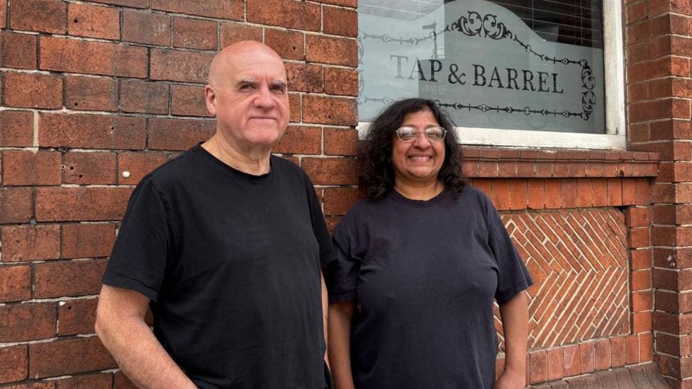 Sheffield Community Media Launches Crowdfunder for Castlegate Arts Venue — Sheffield news photo (BBC Sheffield & South Yorkshire)